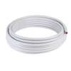 Afbeeldingen van BONFIX ALU-PERS SYSTEEMBUIS 16 X 2,0 ROL 25 METER