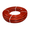 Afbeeldingen van BONFIX ALU-PERS SYSTEEMBUIS + 6 MM ISO ROOD 16 X 2,0 ROL 50M
