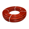 Afbeeldingen van BONFIX ALU-PERS SYSTEEMBUIS + 6 MM ISO ROOD 16 X 2,0 ROL 50M