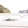 Afbeeldingen van AXAFLEX SECURITY/SKG**/RVS WIT/WIT/BLIS. NMB##