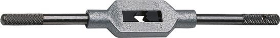Afbeeldingen van WRINGIJZER, DIN 1814, ALUMINIUM, NR. 1½