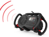 Afbeeldingen van PERFECTPRO RADIO NETBOX
