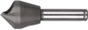Afbeeldingen van HSS-E VERZINKFREES 90�, MET SCHUIN GAT, �10 (�2 - �5)