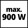 Afbeeldingen van EINHELL ACCU POWER X-CHANGE PLUS 18V 4,0AH