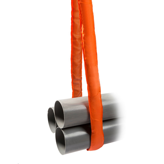 Afbeeldingen van DELTASLING - RONDSTROP - 10 TON - 2 METER OMTREK