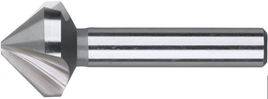 Afbeeldingen van HSS-G VERZINKFREES 90�, DIN 335C, �31,0 (M16)