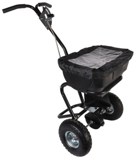 Afbeeldingen van STROOIWAGEN 25L LUXE