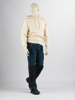 Afbeeldingen van 247 JEANS WERKBROEK BISON D30 DENIM DONKERBLAUW MAAT W36-L36