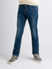 Afbeeldingen van 247 JEANS WERKBROEK PALM SLIM S07 MODERN FIT MEDIUM BLAUW W40-L36