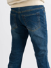Afbeeldingen van 247 JEANS WERKBROEK PALM SLIM S07 MODERN FIT MEDIUM BLAUW W40-L36