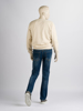 Afbeeldingen van 247 JEANS WERKBROEK PALM SLIM S07 MODERN FIT MEDIUM BLAUW W40-L36