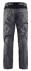 Afbeeldingen van INDUSTRIE WERKBROEK STRETCH MEDIUM GRIJS/ZWART C52 144418329699C52