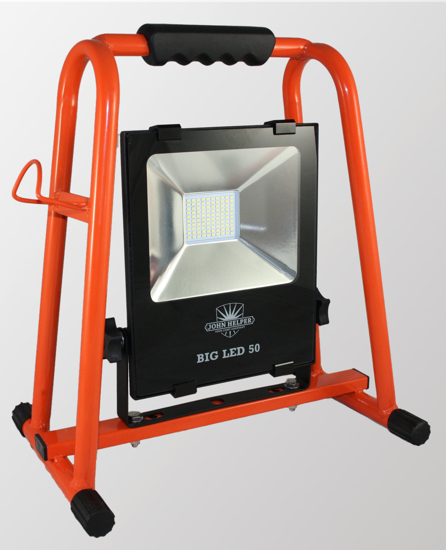Afbeeldingen van JOHN HELPER WERKLAMP BIG LED 50 SMD