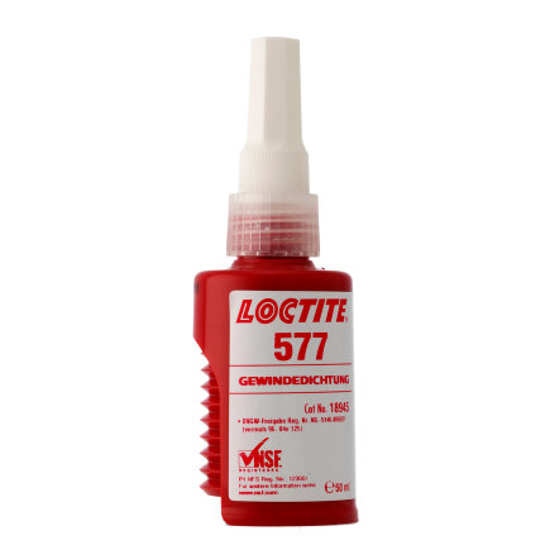 Afbeeldingen van LOCTITE 577 50ML