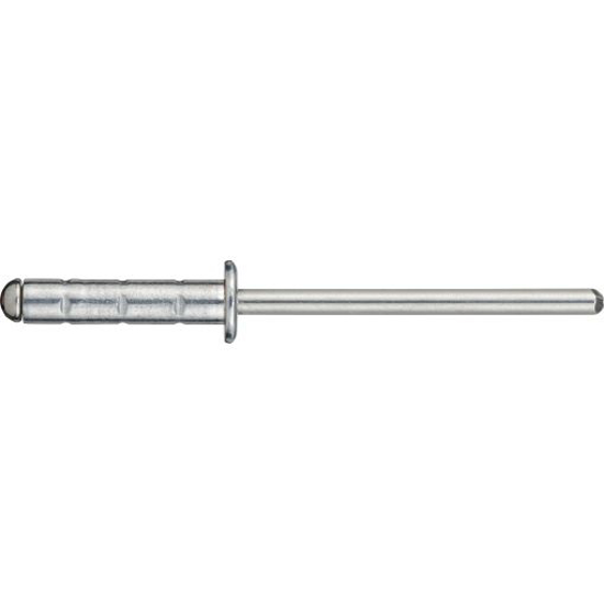 Afbeeldingen van BLKNGL-PL-AL/ST-(-/A2K)-(25-30)-4,8X35
