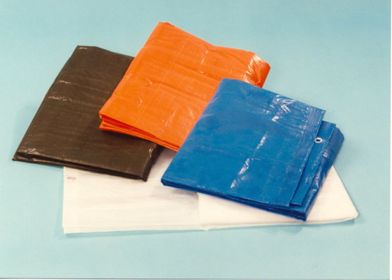 Afbeeldingen van DEKKLEED COVER STANDARD  140 GR/M2 10X12M WIT