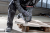 Afbeeldingen van METABO ACCU-RECIPROZAAG SSE 18 LTX BL COMPACT BODY IN METALOC, ZONDER ACCU-PACKS EN LADER