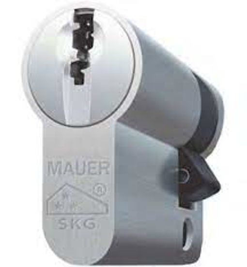 Afbeeldingen van MAUER F3P CILINDER SKG *** 31/31