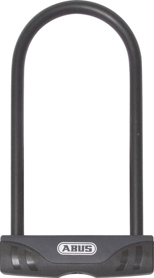Afbeeldingen van ABUS FIETSSLOT 6000/75 BLACK