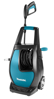 Afbeeldingen van MAKITA 230 V HOGEDRUKREINIGER 110 BAR HW111