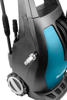 Afbeeldingen van MAKITA 230 V HOGEDRUKREINIGER 110 BAR HW111