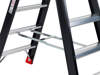 Afbeeldingen van TAURUS DUBBEL OPLOOPBARE TRAP TDO 2 X 2