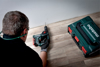 Afbeeldingen van METABO ACCU-HAMER POWERMAXX BH 12 BL 16 BODY