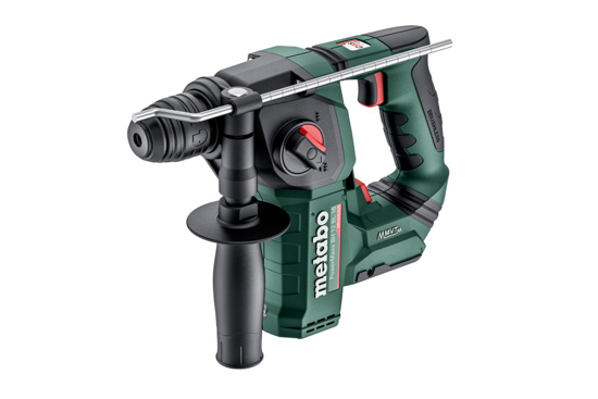Afbeeldingen van METABO ACCU-HAMER POWERMAXX BH 12 BL 16 BODY