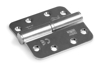 Afbeeldingen van H179D89892115 / KOGELSTIFTPM. 89X89 SKG ***� ST VERZ. L RC