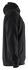 Afbeeldingen van HOODIE ZWART XXL 358611699900XXL