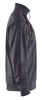 Afbeeldingen van SWEATSHIRT BI-COLOUR MET HALVE RITS MEDIUM GRIJS/ZWART L 335311589699L