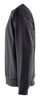 Afbeeldingen van SWEATSHIRT BI-COLOUR MEDIUM GRIJS/ZWART M 358011589699M