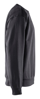 Afbeeldingen van SWEATSHIRT BI-COLOUR MEDIUM GRIJS/ZWART M 358011589699M