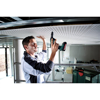 Afbeeldingen van METABO ACCU-SCHROEVENDRAAIER DROOGBOUW SE 18 LTX 6000 BODY IN METALOC