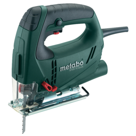 Afbeeldingen van METABO DECOUPEERZAAG STEB 70 QUICK