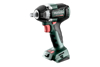 Afbeeldingen van METABO ACCU-SLAGSCHROEVENDRAAIER / SLAGMOERSLEUTEL SSW 18 LT 300 BL BODY