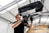 Afbeeldingen van METABO ACCU-SLAGSCHROEVENDRAAIER / SLAGMOERSLEUTEL SSW 18 LT 300 BL BODY