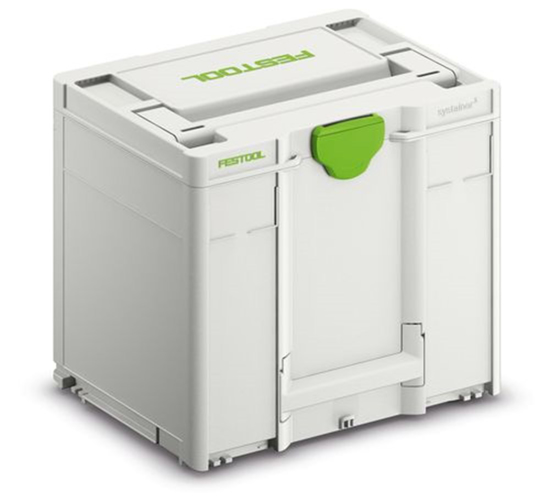 Afbeeldingen van FESTOOL SYSTAINER T-LOC SYS 4 TL