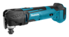 Afbeeldingen van MAKITA 18 V MULTITOOL DTM51Z