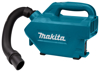 Afbeeldingen van MAKITA 18 V AUTO STOFZUIGER DCL184Z