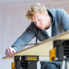 Afbeeldingen van STANLEY FATMAX OPVOUWBARE ZAAGBOK