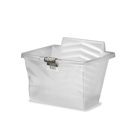 Afbeeldingen van GO PAINT ROLL AND GO BUCKET 18 LINERS SET 5 STUKS VOOR 3418 GOPLINBUCK