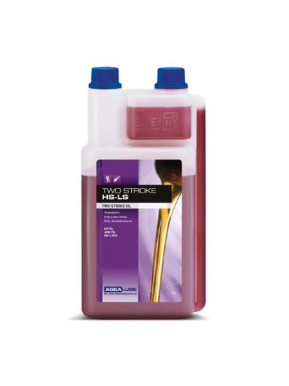 Afbeeldingen van 2 TAKT MENGOLIE 1 LITER TWO STROKE