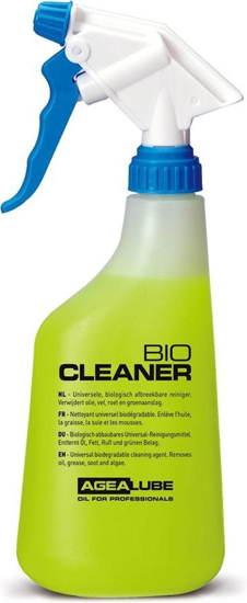 Afbeeldingen van AGIALUBE BIO CLEANER SPUITFLACON 650 ML