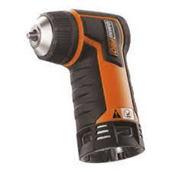 Afbeeldingen van AEG OMNI RAD (HAAKSE BOORKOP - MULTITOOL)