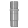Afbeeldingen van PVC EXPANSIESTUK LIJMVERBINDING 110MM