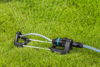 Afbeeldingen van GARDENA ECOLINE ZWENKSPROEIER E4