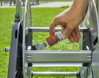 Afbeeldingen van GARDENA SLANGENWAGEN METAAL AQUAROLL M, MAX 60M