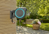 Afbeeldingen van GARDENA WANDSLANGENBOX 25 ROLLUP M/L