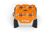 Afbeeldingen van STIHL AL 301-4 ACCUSNELLADER VOOR 4 ACCU'S